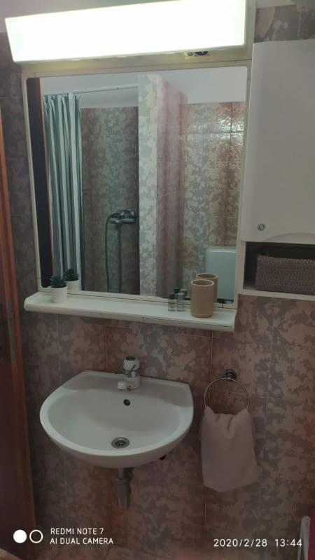 Studio Apartment Marcelina Preko Exterior foto